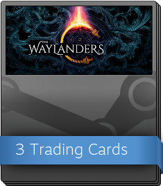 Series 1 Booster Pack