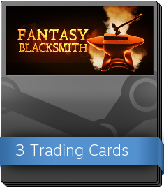 Series 1 Booster Pack