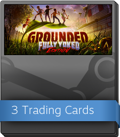 Series 1 Booster Pack
