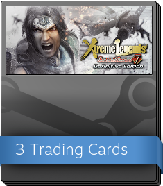Series 1 Booster Pack
