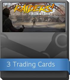 Series 1 Booster Pack