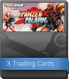 Series 1 Booster Pack