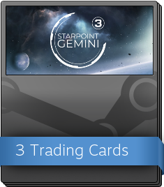 Series 1 Booster Pack