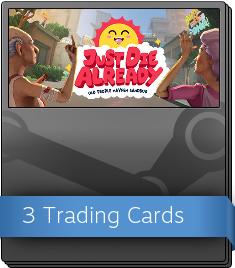 Series 1 Booster Pack