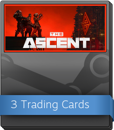 Series 1 Booster Pack