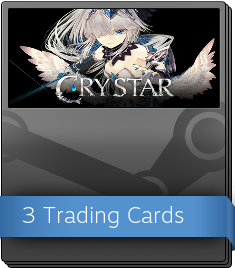 Series 1 Booster Pack