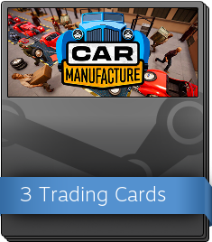 Series 1 Booster Pack