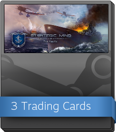Series 1 Booster Pack
