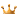 :GOLDCROWN: