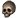 log_skull