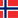 :norway: