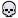 :tpeskull: