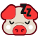 :lunar2020lazypig: (big)