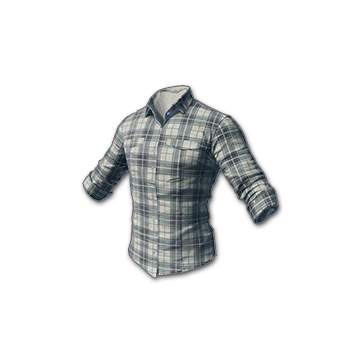 Pubg sales white shirt