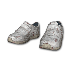 Kanlı Spor Ayakkabısı