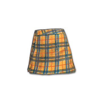 Steam Community Market Listings for Zest Checkered Skirt