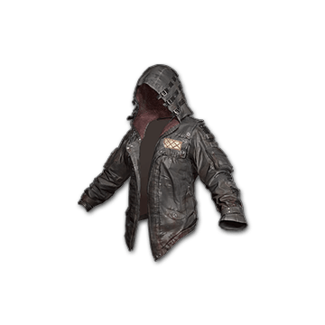 Steam Community Market Listings for Leather Hoodie Black