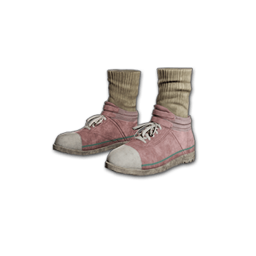 Pink canvas sneakers online