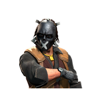 Sir Bloody Silent Darryl The Professionals