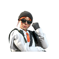 Getaway Sally The Professionals