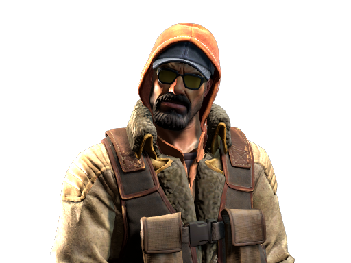 Dragomir | Soldado da Sabre