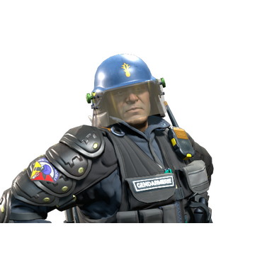 Aspirant | Gendarmerie Nationale image 360x360