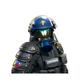 Chem-Haz Capitaine | Gendarmerie Nationale image 120x120