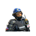 Sous-Lieutenant Medic | Gendarmerie Nationale image 120x120