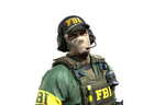 Operator | FBI SWAT