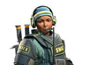 SWAT