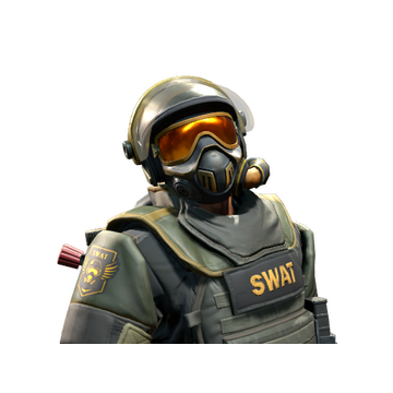 Bio-Haz Specialist | SWAT image 360x360