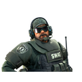 Sergeant Bombson | SWAT image 120x120