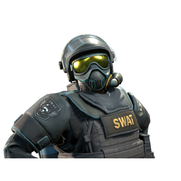 Chem-Haz Specialist | SWAT image 360x360