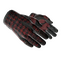 ★ Sport Gloves | Scarlet Shamagh (Field-Tested)