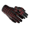 ★ Sport Gloves | Scarlet Shamagh (Minimal Wear)