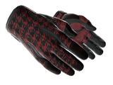 ★ Sport Gloves | Scarlet Shamagh
