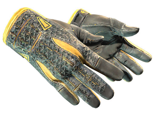 Item ★ Sport Gloves | Omega (Field-Tested)