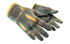 ★ Sport Gloves | Omega