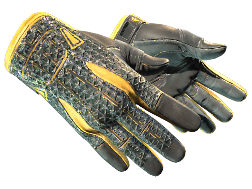 ★ Σπορ γάντια | Omega