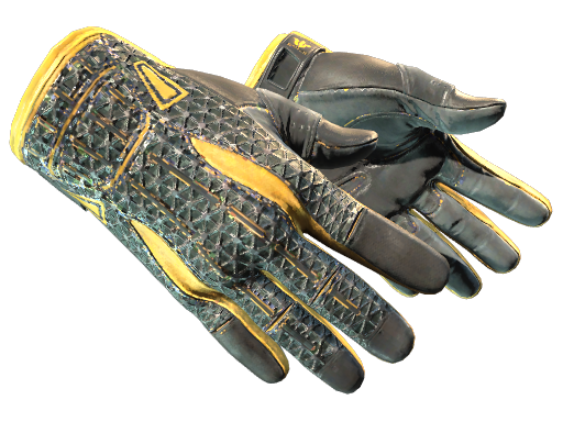 ★ Sport Gloves | Omega