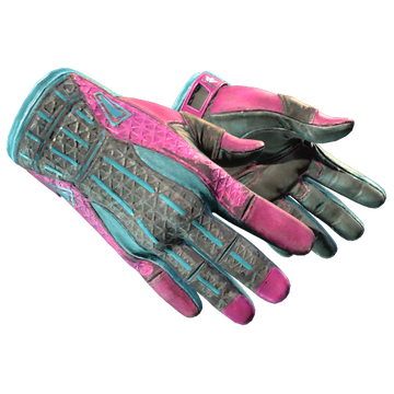 Gloves That Make You a CSGO Fashion Icon