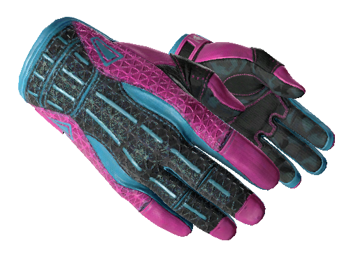 Image for the ★ Sport Gloves | Vice weapon skin in Counter Strike 2