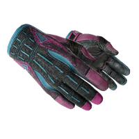 Sport Gloves Vice Battle Scarred CS GO ItemAnalyst