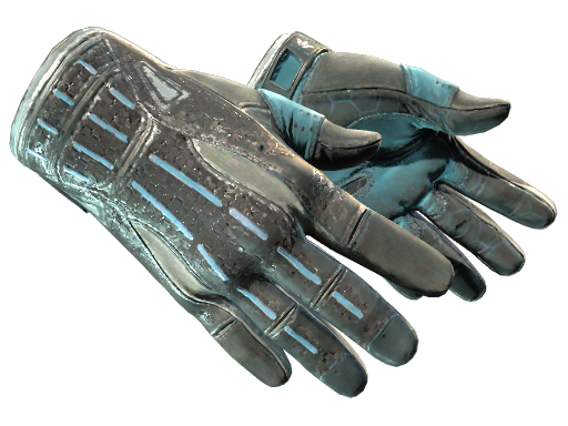 运动手套（★） | 超导体
