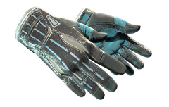 ★ Sport Gloves | Superconductor