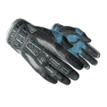 Sport Gloves | Superconductor image 120x120