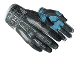 ★ Sport Gloves | Superconductor