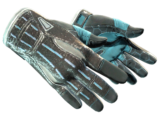 ★ Sport Gloves | Superconductor (Factory New)