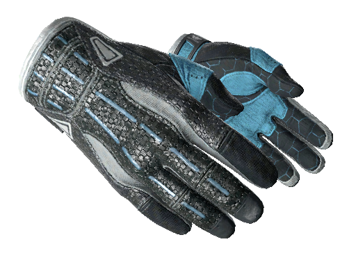 ★ Sport Gloves | Superconductor (Minimal Wear)