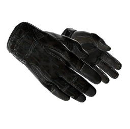 ★ Sport Gloves | Nocts (Well-Worn)